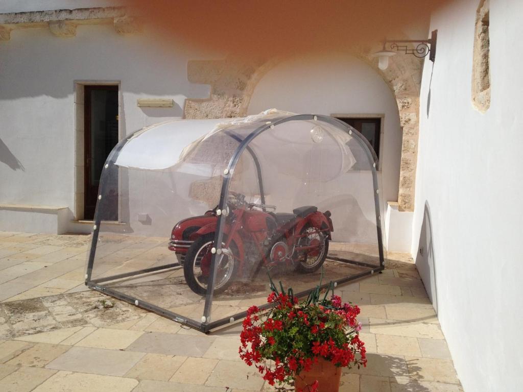 Masseria Casamassima Agriturismo Ostuni Exterior photo